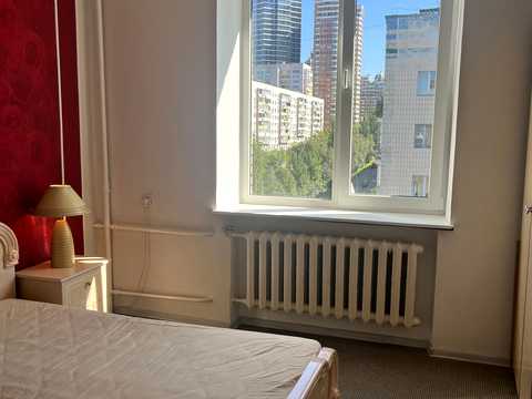 квартира за адресою Лесі Українки бульв., 8
