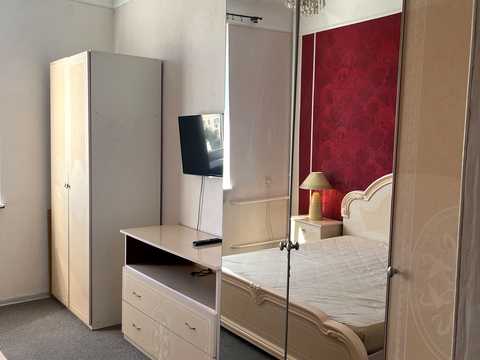 квартира за адресою Лесі Українки бульв., 8