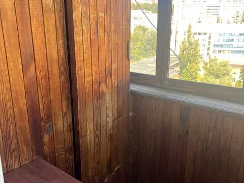 квартира за адресою Лесі Українки бульв., 8