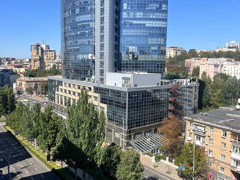 квартира за адресою Лесі Українки бульв., 8