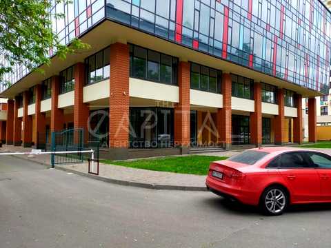 коммерческая по адресу Юлии Здановской ул. (Ломоносова), 73-А