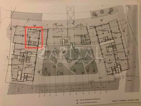 комерційна за адресою Андрія Верхогляда вул. (Михайла Драгомирова), 1