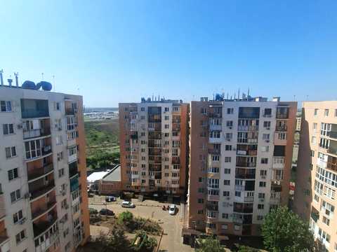 квартира за адресою Торгова, 13