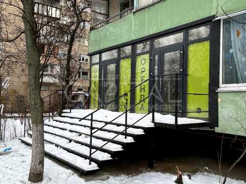 комерційна за адресою Ігоря Шамо бульв. (Олексія Давидова), 20