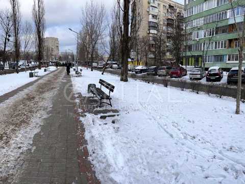 комерційна за адресою Ігоря Шамо бульв. (Олексія Давидова), 20