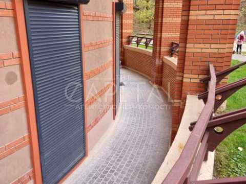 коммерческая по адресу Киев, Лесі Українки пл., 30Б