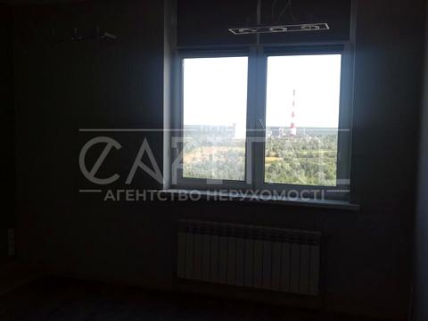 комерційна за адресою Миколи Закревського вул., 95-А