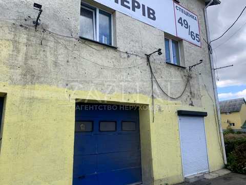 коммерческая по адресу Стеценко ул., 49/65