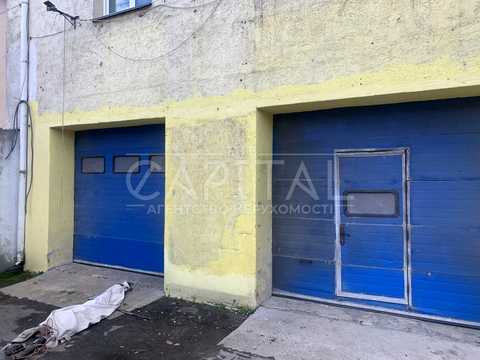 коммерческая по адресу Стеценко ул., 49/65