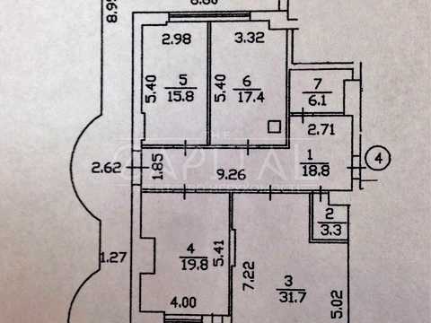 комерційна за адресою Лютеранська вул., 10-А
