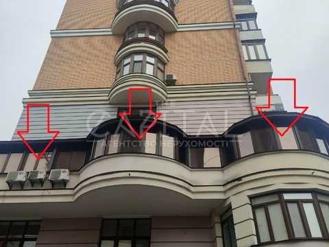 комерційна за адресою Лютеранська вул., 10-А