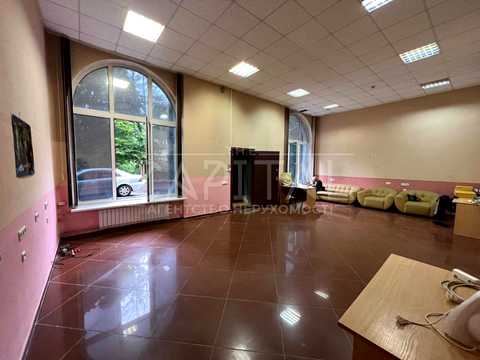 коммерческая по адресу Сокальская ул., 4
