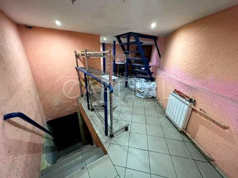 коммерческая по адресу Сокальская ул., 4