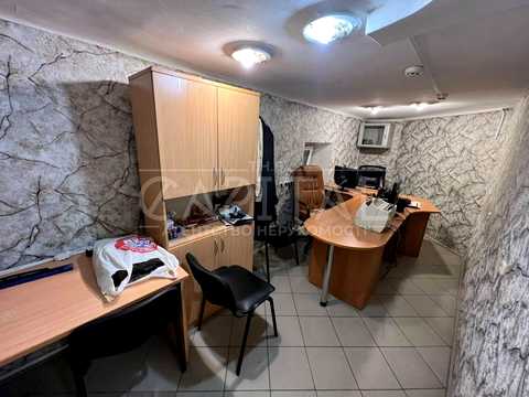 коммерческая по адресу Сокальская ул., 4