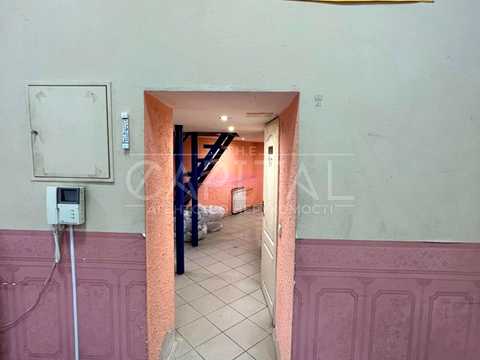 коммерческая по адресу Сокальская ул., 4