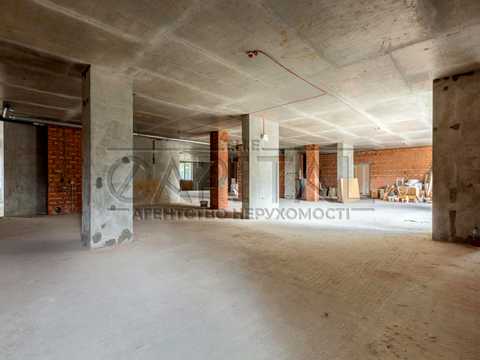 комерційна за адресою Антоновича вул., 109