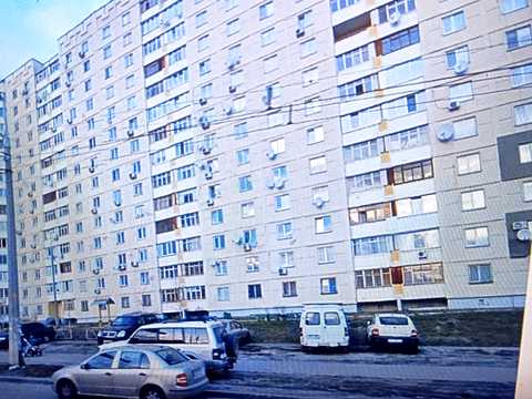 квартира за адресою Федора Ернста вул., 2
