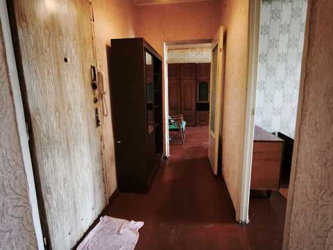 квартира по адресу Архитектора Вербицкого ул., 10-А