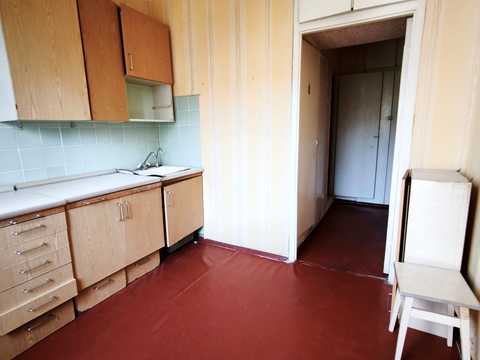 квартира по адресу Архитектора Вербицкого ул., 10-А