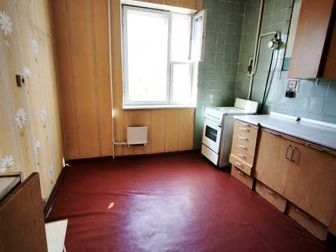 квартира по адресу Архитектора Вербицкого ул., 10-А