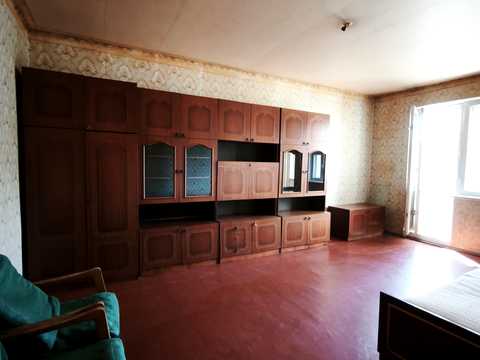 квартира по адресу Архитектора Вербицкого ул., 10-А