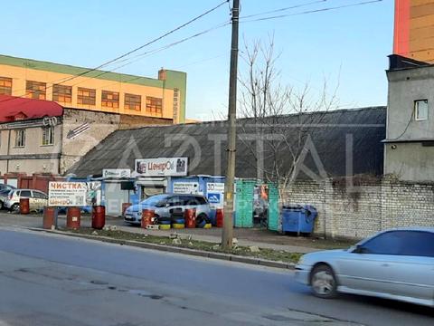 коммерческая по адресу Уинстона Черчилля ул. (Красноткацкая), 42В
