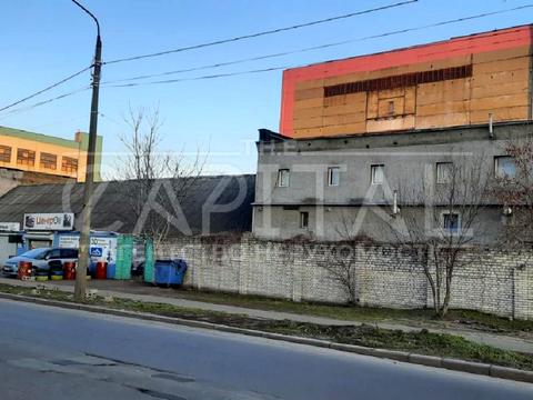 коммерческая по адресу Уинстона Черчилля ул. (Красноткацкая), 42В