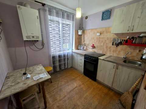 квартира по адресу Евгения Коновальца ул., 207