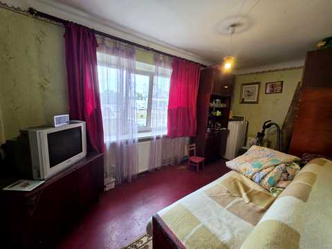 квартира за адресою Євгена Коновальця вул., 207