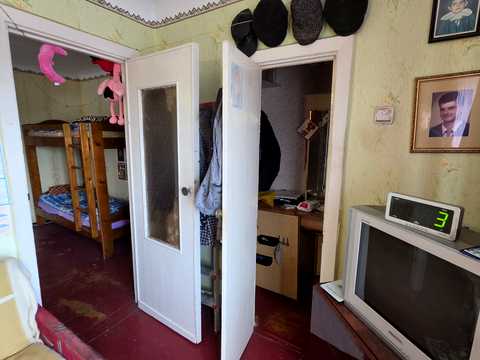 квартира за адресою Євгена Коновальця вул., 207