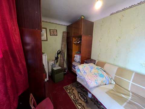 квартира за адресою Євгена Коновальця вул., 207