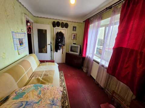 квартира за адресою Євгена Коновальця вул., 207