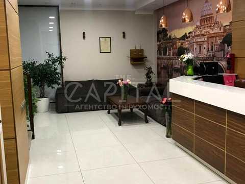 коммерческая по адресу Трускавецкая ул., 6А