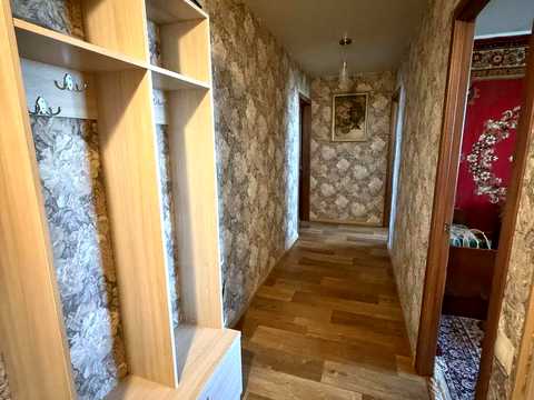 квартира за адресою Валентинівська вул. (Блюхера), 33