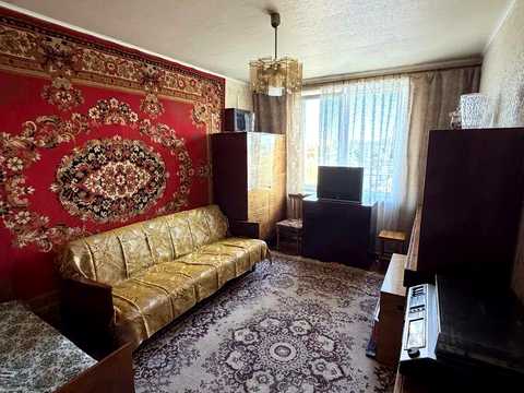 квартира за адресою Валентинівська вул. (Блюхера), 33