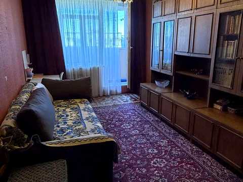 квартира за адресою Валентинівська вул. (Блюхера), 33