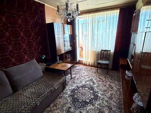 квартира за адресою Валентинівська вул. (Блюхера), 33