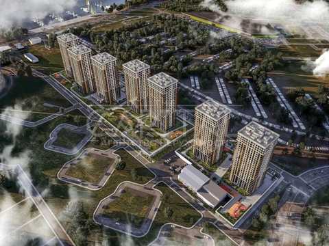 коммерческая по адресу Причальная ул., 11