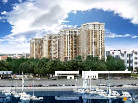 коммерческая по адресу Причальная ул., 11