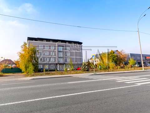 комерційна за адресою Газопровідна вул., 2