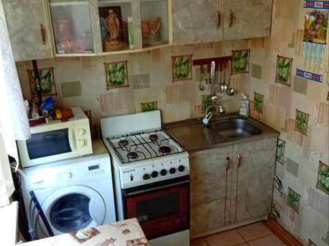 квартира за адресою Тракторобудівників просп., 69а