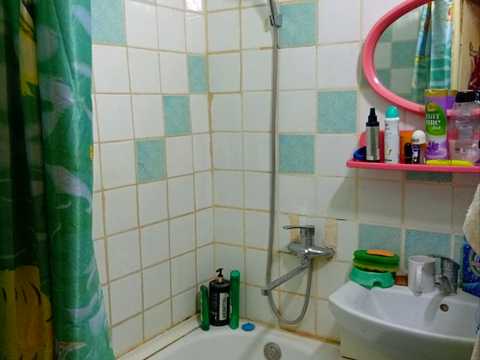 квартира за адресою Тракторобудівників просп., 69а