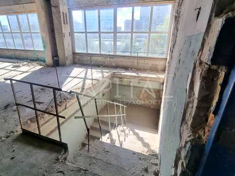 коммерческая по адресу Машиностроительная ул., 1