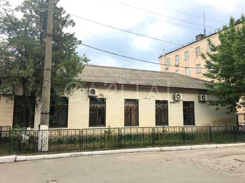комерційна за адресою Деревообробна вул., 5
