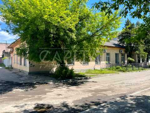комерційна за адресою Деревообробна вул., 5