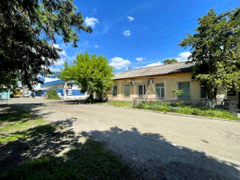 комерційна за адресою Деревообробна вул., 5