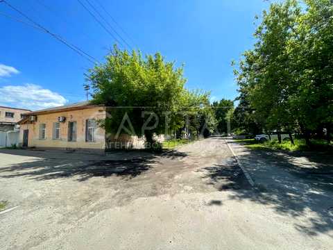 комерційна за адресою Деревообробна вул., 5