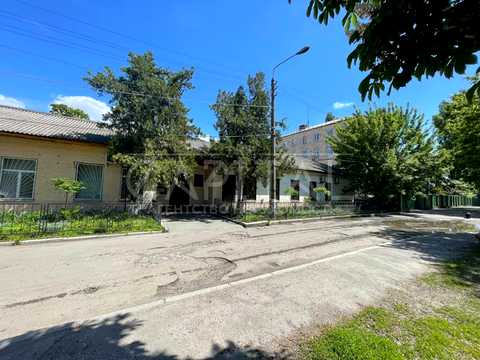 комерційна за адресою Деревообробна вул., 5