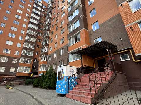 квартира за адресою Марії Примаченко вул. (Покришкіна), 8г