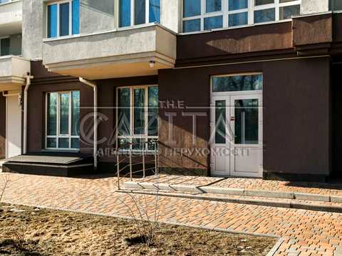 коммерческая по адресу Каховская ул., 58